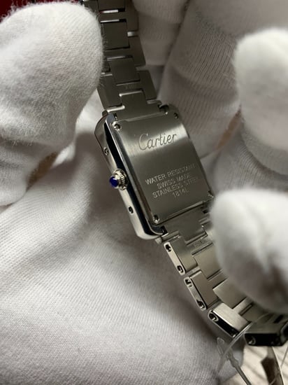 كارتيرTANK نسائي