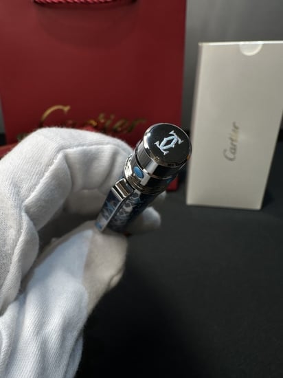 كارتير الجديد