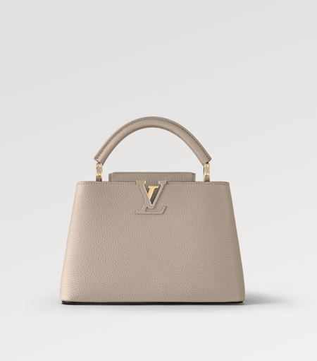 حقيبة يد Capucines BB