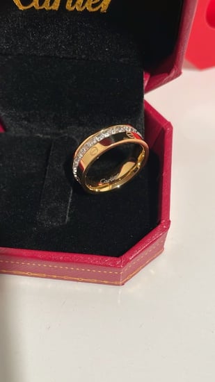 خاتم زيركون2