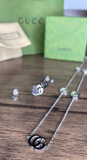 طقم قوتشي سلڤر1