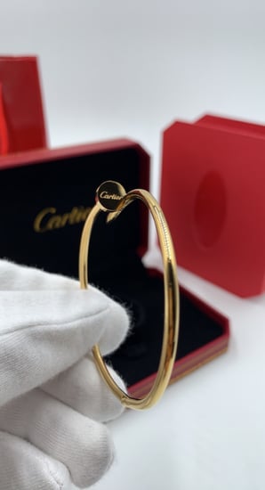 اسوره كارتير قولد مسمار