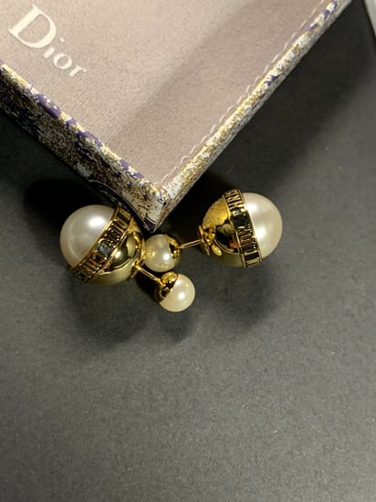 كريستيان ديور