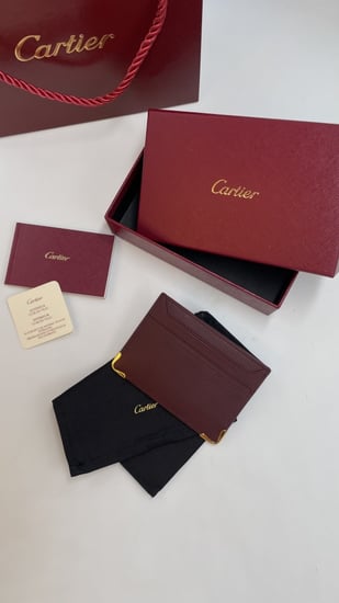 محفظة كارتير