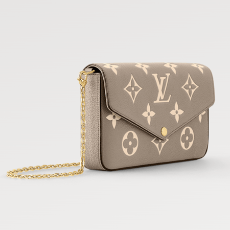 حقيبة Capucines Mini