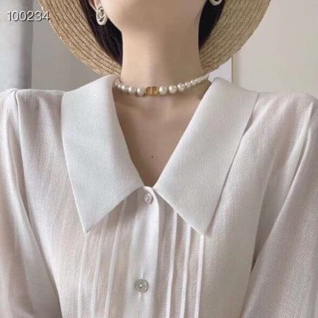 عقد ديور لولو