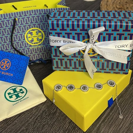 اسورة توري بورش كريستال مدور