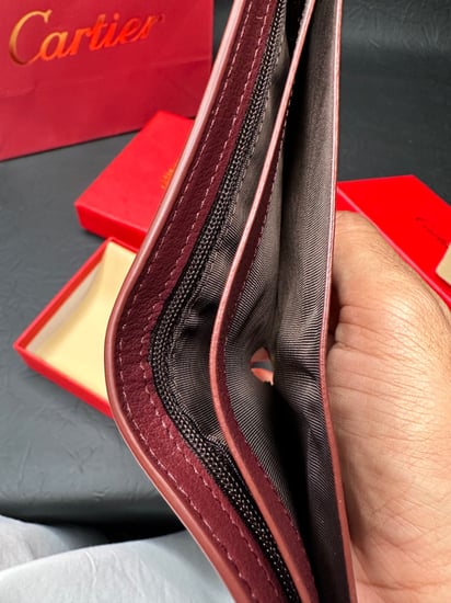 محفظة كارتير عودي