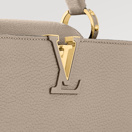 حقيبة يد Capucines BB