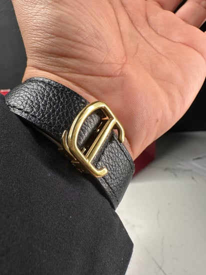 تانك موست جلد ذهبي