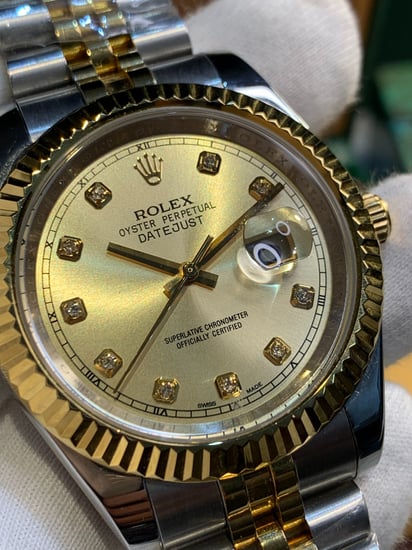 ديجاست ذهبي