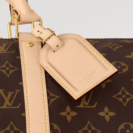 شنطة يدويةLV بنى