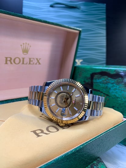 اسكاي دولير