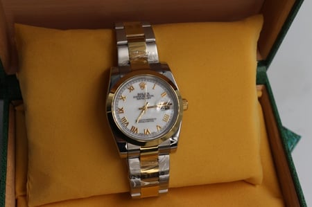 روليكس لاتيني رجالي