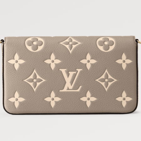 حقيبة Capucines Mini