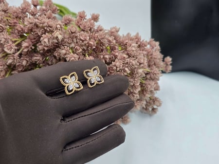 حلق روبرتو كوين