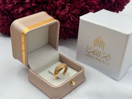 خاتم أنيق