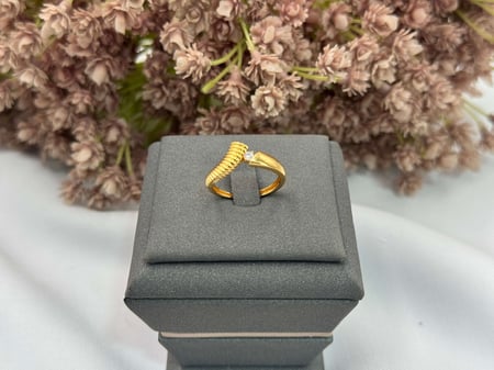 خاتم إيطالي