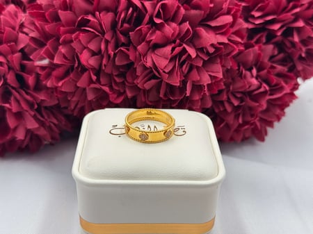 دبلة فان كليف