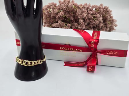 اسوارة جنزير ايطالي