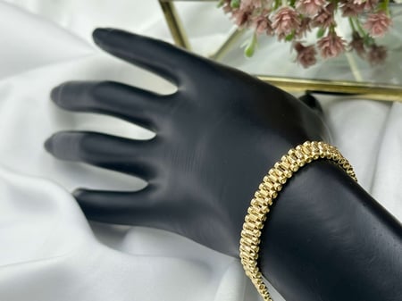 سوارة رولكس