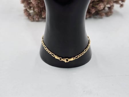 اسوارة جنزير