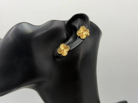 حلق فان كليف