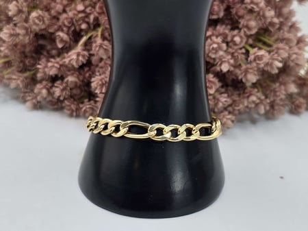 اسوارة جنزير