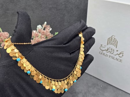 عقد شرقي