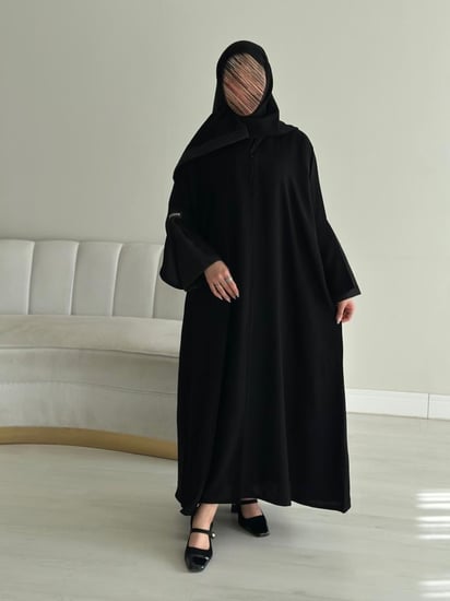 غزل شتوي -اسود