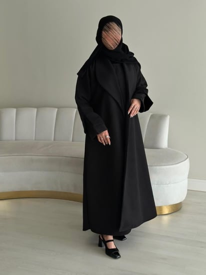 ميلان - أسود