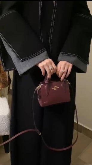 غزل شتوي رمادي