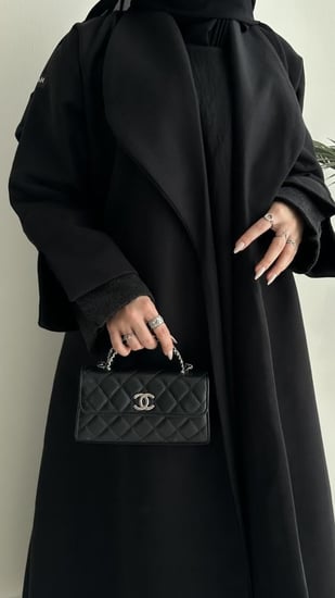 ميلان - أسود