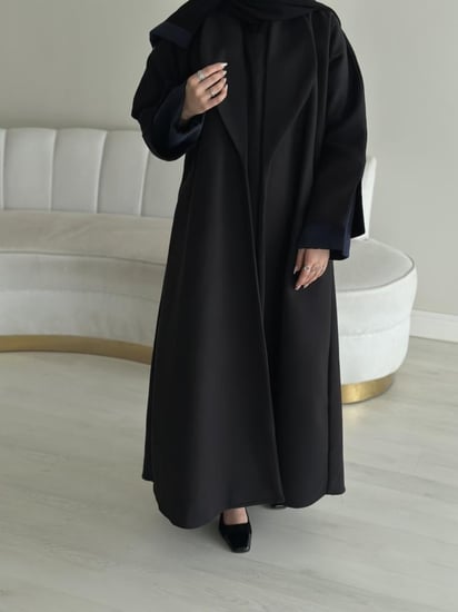 ميلان - أسود