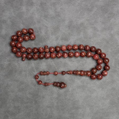 مسباح ورد طائفي رائحة فواحة