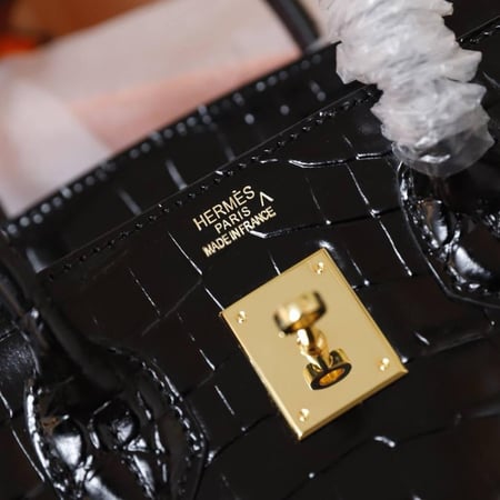 شنطه hermes