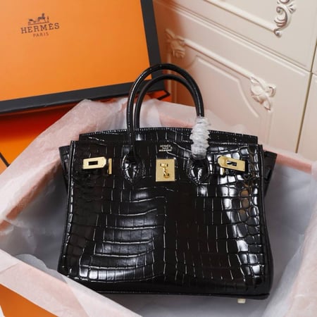 شنطه hermes