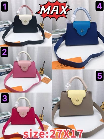 شنطه Lv