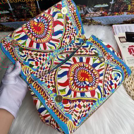 شنطه دولتشي اند قابانا