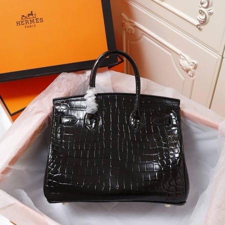 شنطه hermes