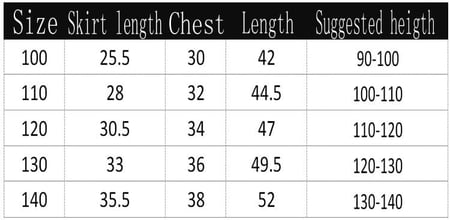 طقم حورية البحر