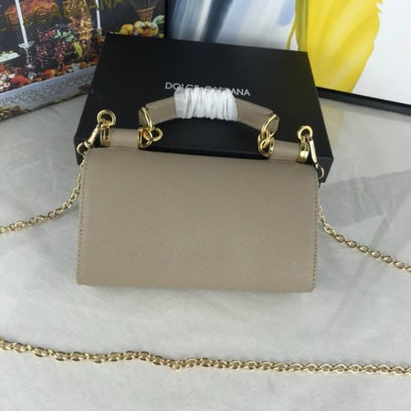 شنطهD&G