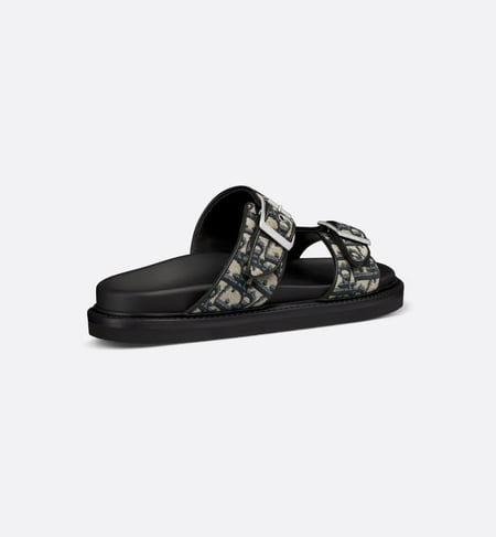 SANDALE DIOR AQUA صندل ديور أكوا