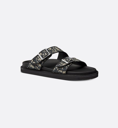 SANDALE DIOR AQUA صندل ديور أكوا