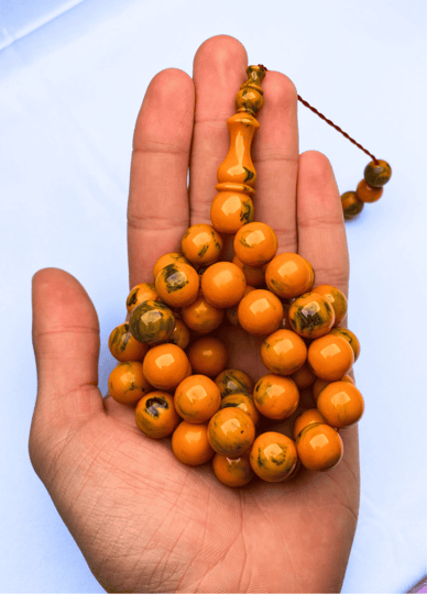 سبحة فاتوران