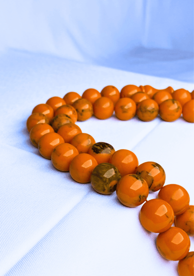 سبحة فاتوران