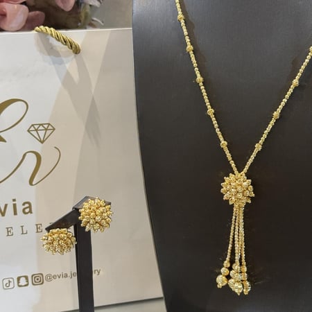 سبحه بديل الذهب