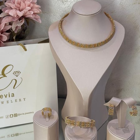 طقم دوريكا مكس