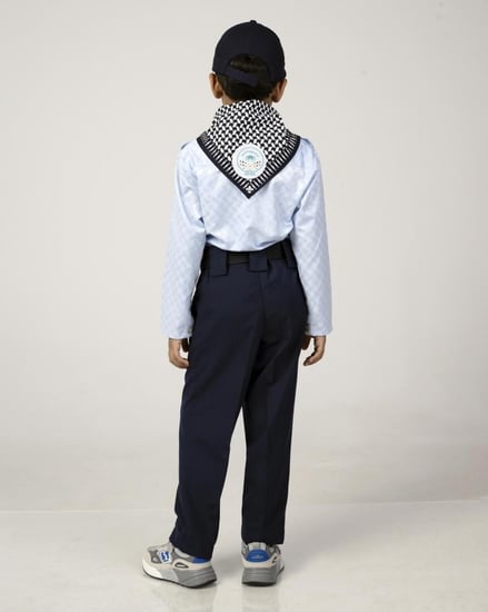 كاب كشافة ابتدائي