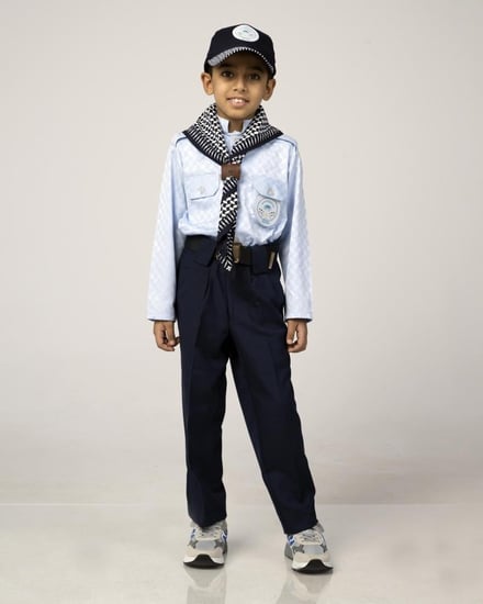 كاب كشافة ابتدائي